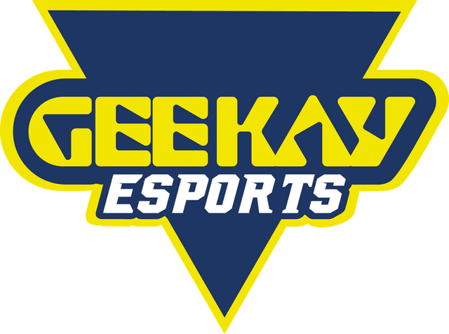 Geekay Esports