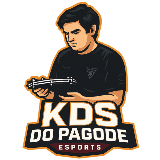 KDS DO PAGODE