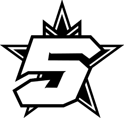 Lucky Five