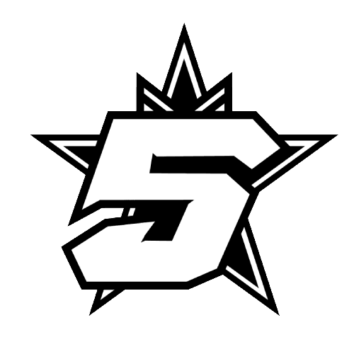 Lucky Five