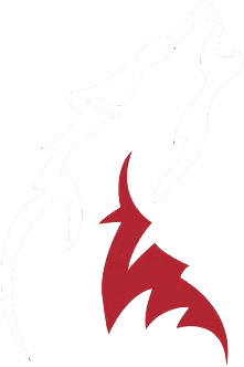 Red Wolf