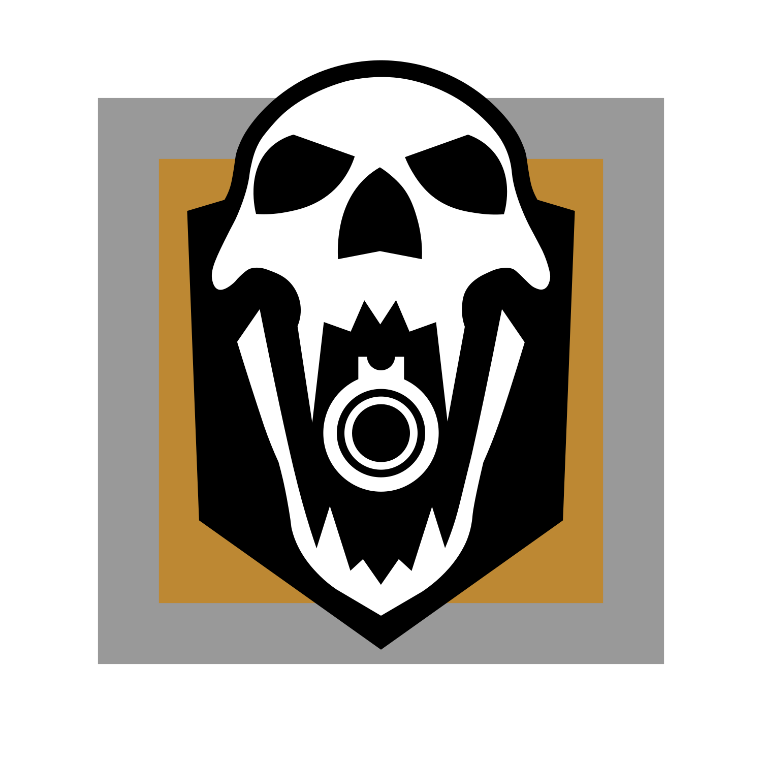 BLACKBEARD BLACKBEARD